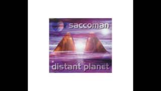 Saccoman  Distant Planet Pyramid Mix [upl. by Etteyniv499]