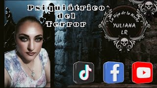 La Hija De La Noche Yuliana LR está en vivo [upl. by Dlarrej712]