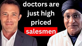 🔴 The History Of Medicine  Dr Gurpreet Padda [upl. by Kemp]