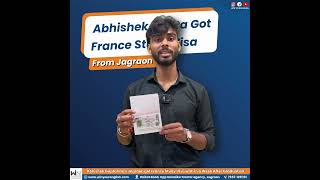 France Study Visa  France Work Visa  Best Immigration for France Visa [upl. by Esirehs]