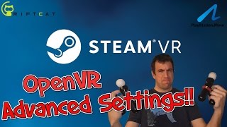 The Best Addon for Steam VR  Everyone Needs This [upl. by Nyrtak]