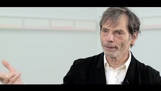 Richard Tuttle Interview Artists Are Like Clouds [upl. by Covell155]