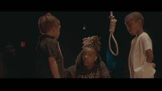 XXX Tentacion  Riot Video Official Subtitulado en español [upl. by Kirit]