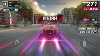 Asphalt 9 Legend Break it Down [upl. by Ronalda347]