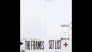 The Frames  Revelate Live Set List [upl. by Parthinia]