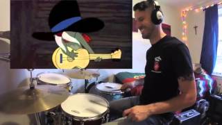 Jam with Jerrys Uncle  Crambone [upl. by Niawtna40]