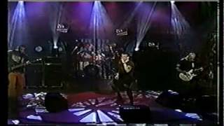 Rollins Band  Civilized live TV appearance [upl. by Simaj]