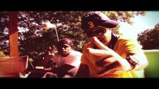 French Montana feat Curreny  So High Official Video [upl. by Dallman]