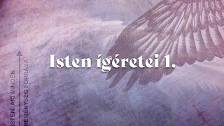 Isten ígéretei 1  Hangoskönyvek a Bibliából [upl. by Xeno]