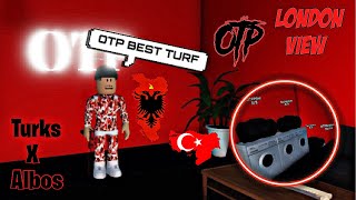 I joined the BEST GANG in Streetz Wars 2 OTP [upl. by Sanjiv137]