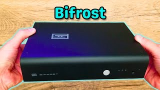 Bifrost 264 Unboxing ASMR [upl. by Estey]