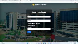 Upload Projek Website Sederhana Ke Hosting Gratis 000Webhost Kelompok 3 [upl. by Salita784]