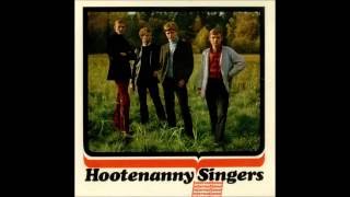 Hootenanny Singers En sång en gång för länge sen 1967 [upl. by Nonnerb]