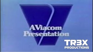 Viacom Logo History [upl. by Ellehcor]