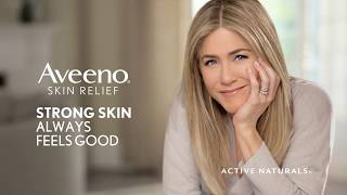 Aveeno Skin Relief 15s [upl. by Nairrad]