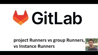 Gitlab private runners project runners instance runners [upl. by Natica183]