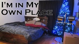 Im in My Own Place 122017 [upl. by Luby]