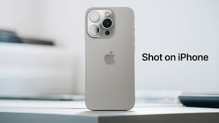 The CORRECT iPhone Camera Settings for Amazing Photos  2023 [upl. by Radbun]