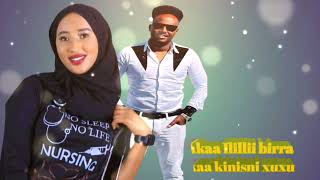 Galana Garomsa gufunnu sii dhayinii New Ethiopian Oromo Music 2023  Official Video [upl. by Adnam995]