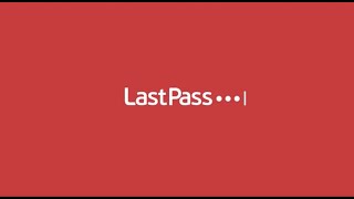 LastPass  Business  Families [upl. by Xet]