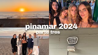 VLOG PINAMAR P3 [upl. by Noira795]