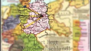 Wahres Ostdeutschland  Länder Ostdeutschlands [upl. by Florine928]