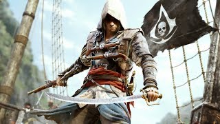 Assassins Creed 4 Black Flag on Nvidia 9400GT  Core 2 duo E4600 [upl. by Elias]