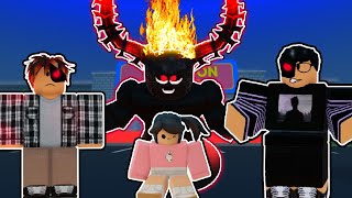 ROBLOX ADOPTION STORY 2  1 ENDING [upl. by Ferguson]