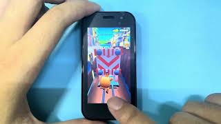 Soyes XS14 Pro mini phone  Review Speed Test Benchmark Gaming Test [upl. by Tilda]