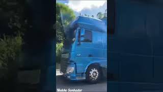 DAF XF 530 [upl. by Hall]