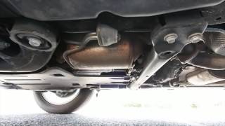 Diesel Particulate Filters DPF and exhaust fluid systems explained [upl. by Popper223]