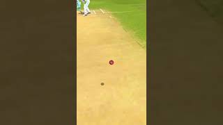 Real Cricket  Cricket TikTok Video  new cricket tik tok video  cricket  cricket game  shorts [upl. by Enrichetta161]