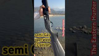 12 Bore Shotgun Review youtubeshorts [upl. by Kurr459]