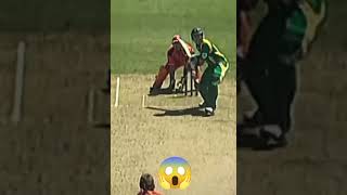 HERSCHELLE GIBBS SIX SIXERS IN A OVER AGAINST NETHERLANDS cricket cricketlover [upl. by Marcel]