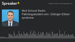 Pathologystudentcom ZollingerEllison syndrome [upl. by Eduard]