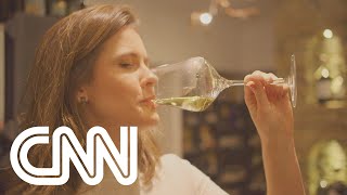 Conheça os sabores e segredos dos vinhos de Portugal no CNN Séries Originais  CNN 360° [upl. by Cranston451]