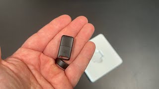 Unboxing the UGREEN Bluetooth Adapter for PC [upl. by Karia]