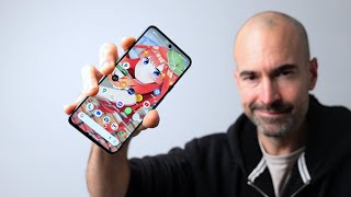 Google Pixel 8 Review  One Month Later [upl. by Venice504]