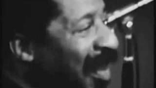 Erroll Garner quotWatch what happensquot [upl. by Isteb]