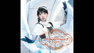 fripSide  1983schwarzesmarkenIS3 version Audio [upl. by Swayne]