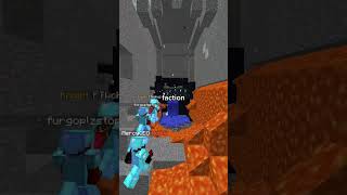 First Factions Raid factions minecraftfactions mineage ogfactions minecraftpvp [upl. by Mientao453]