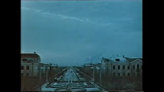 RDS37 Soviet hydrogen bomb test 1955 [upl. by Storm]