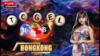 LIVE DRAW HK  LIVE DRAW HONGKONG  LIVE HK  LIVE HONGKONG  LIVE DRAW HONGKONG TERCEPAT [upl. by Asilad]