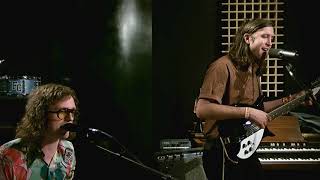 Triptides  Full Session  Daytrotter Session  3262017 [upl. by Irim]