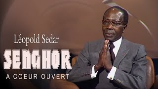 Léopold Sedar Senghor  Le Grand Reportage [upl. by Kilby656]