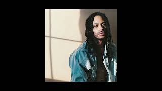 FREE VALEE TYPE BEAT quotWORDquot PROD HINH [upl. by Neyud]