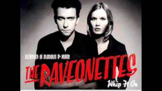 The Raveonettes  Chains [upl. by Tiphane338]