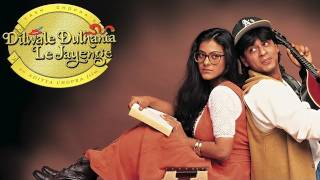 Dilwale Dulhania Le Jayenge  Trailer with English Subtitles [upl. by Sordnaxela]