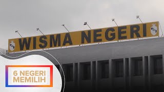 97 peratus manifesto Negeri Sembilan ditunaikan [upl. by Alethia766]