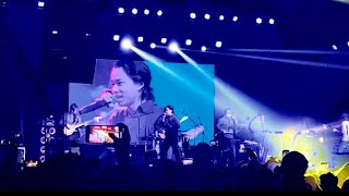 RITO RIBA  Meri Banogi Kya Love Mashup  Live Concert at Ziro RITORIBA1 [upl. by Aihsekal]